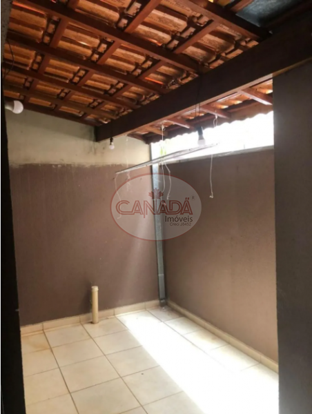 Aliança Imóveis - Imobiliária em Ribeirão Preto - SP - APARTAMENTO - PLANALTO VERDE  - RIBEIRAO PRETO