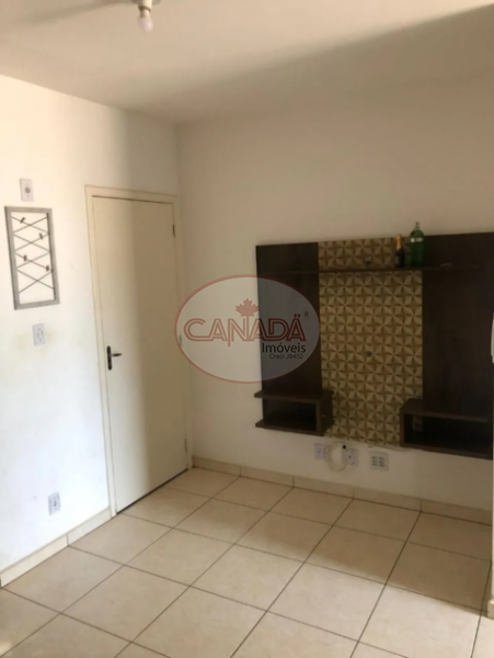 Aliança Imóveis - Imobiliária em Ribeirão Preto - SP - APARTAMENTO - PLANALTO VERDE  - RIBEIRAO PRETO
