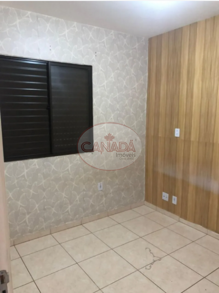 Aliança Imóveis - Imobiliária em Ribeirão Preto - SP - APARTAMENTO - PLANALTO VERDE  - RIBEIRAO PRETO