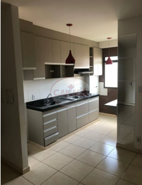 Aliança Imóveis - Imobiliária em Ribeirão Preto - SP - APARTAMENTO - PLANALTO VERDE  - RIBEIRAO PRETO