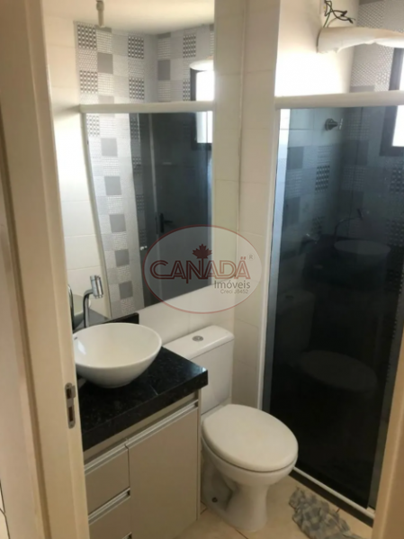 Aliança Imóveis - Imobiliária em Ribeirão Preto - SP - APARTAMENTO - PLANALTO VERDE  - RIBEIRAO PRETO