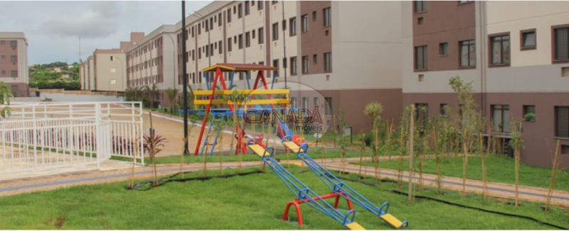 Aliança Imóveis - Imobiliária em Ribeirão Preto - SP - APARTAMENTO - PLANALTO VERDE  - RIBEIRAO PRETO