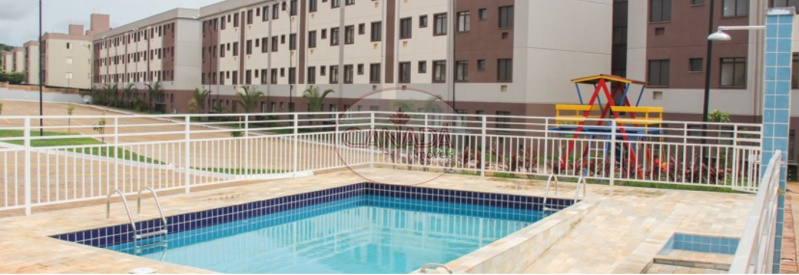 Aliança Imóveis - Imobiliária em Ribeirão Preto - SP - APARTAMENTO - PLANALTO VERDE  - RIBEIRAO PRETO