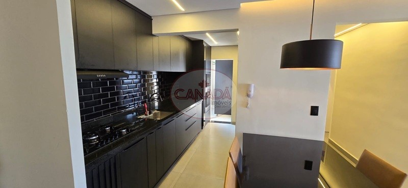 Aliança Imóveis - Imobiliária em Ribeirão Preto - SP - APARTAMENTO - JARDIM PAULISTA  - RIBEIRAO PRETO