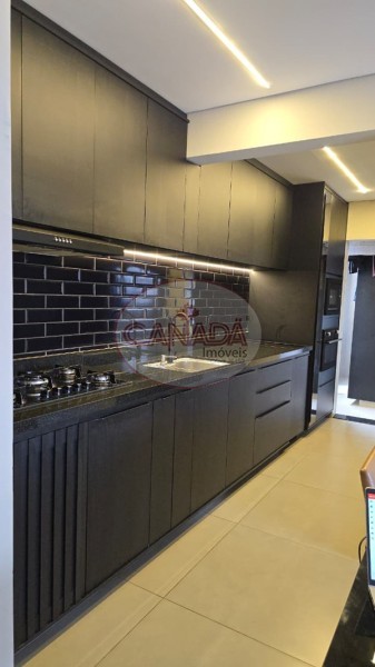 Aliança Imóveis - Imobiliária em Ribeirão Preto - SP - APARTAMENTO - JARDIM PAULISTA  - RIBEIRAO PRETO