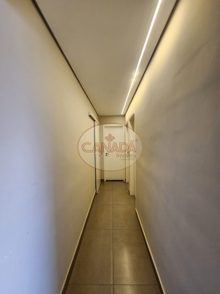 Aliança Imóveis - Imobiliária em Ribeirão Preto - SP - APARTAMENTO - JARDIM PAULISTA  - RIBEIRAO PRETO
