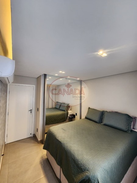 Aliança Imóveis - Imobiliária em Ribeirão Preto - SP - APARTAMENTO - JARDIM PAULISTA  - RIBEIRAO PRETO