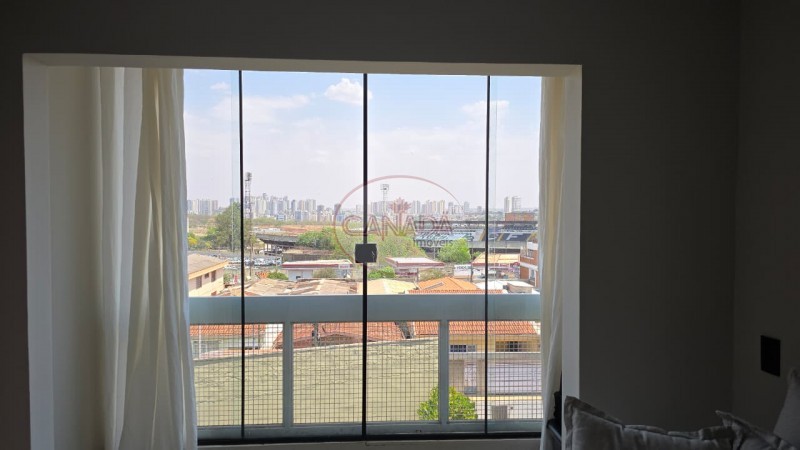 Aliança Imóveis - Imobiliária em Ribeirão Preto - SP - APARTAMENTO - JARDIM PAULISTA  - RIBEIRAO PRETO