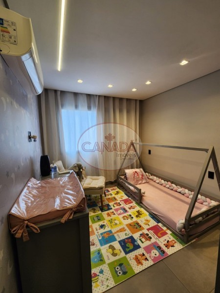 Aliança Imóveis - Imobiliária em Ribeirão Preto - SP - APARTAMENTO - JARDIM PAULISTA  - RIBEIRAO PRETO