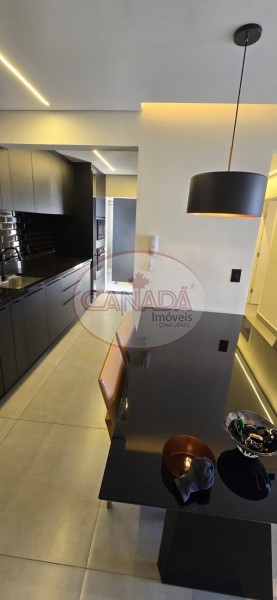 Aliança Imóveis - Imobiliária em Ribeirão Preto - SP - APARTAMENTO - JARDIM PAULISTA  - RIBEIRAO PRETO