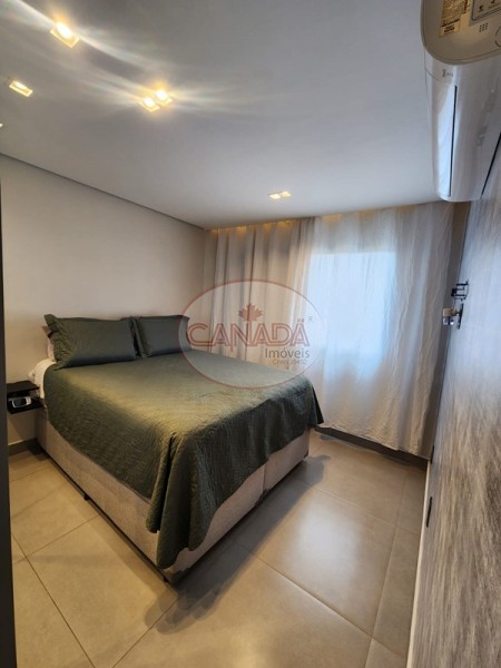 Aliança Imóveis - Imobiliária em Ribeirão Preto - SP - APARTAMENTO - JARDIM PAULISTA  - RIBEIRAO PRETO