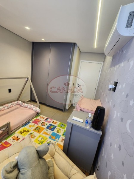 Aliança Imóveis - Imobiliária em Ribeirão Preto - SP - APARTAMENTO - JARDIM PAULISTA  - RIBEIRAO PRETO