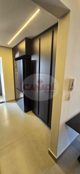 Aliança Imóveis - Imobiliária em Ribeirão Preto - SP - APARTAMENTO - JARDIM PAULISTA  - RIBEIRAO PRETO