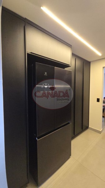 Aliança Imóveis - Imobiliária em Ribeirão Preto - SP - APARTAMENTO - JARDIM PAULISTA  - RIBEIRAO PRETO