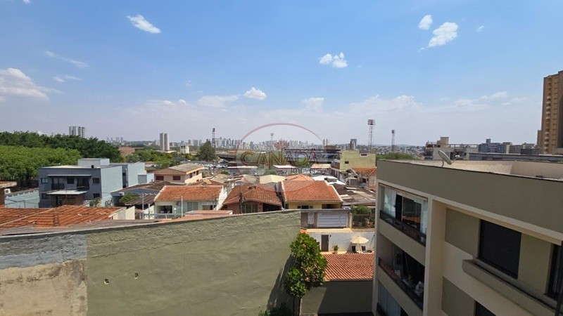 Aliança Imóveis - Imobiliária em Ribeirão Preto - SP - APARTAMENTO - JARDIM PAULISTA  - RIBEIRAO PRETO