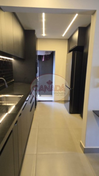 Aliança Imóveis - Imobiliária em Ribeirão Preto - SP - APARTAMENTO - JARDIM PAULISTA  - RIBEIRAO PRETO