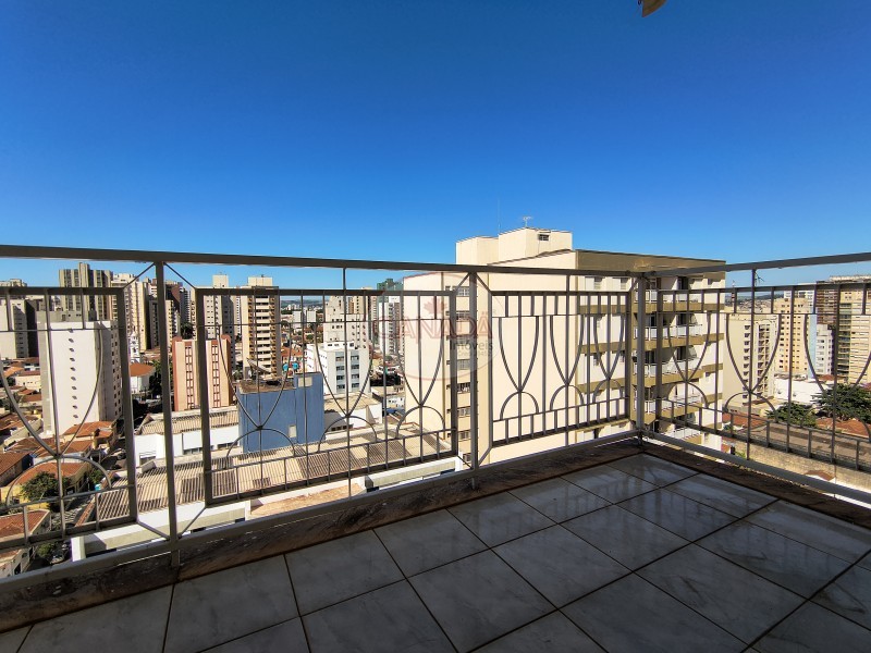 Aliança Imóveis - Imobiliária em Ribeirão Preto - SP - APARTAMENTO - CENTRO - RIBEIRAO PRETO