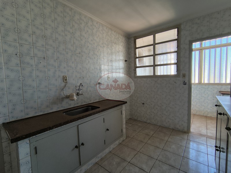 Aliança Imóveis - Imobiliária em Ribeirão Preto - SP - APARTAMENTO - CENTRO - RIBEIRAO PRETO