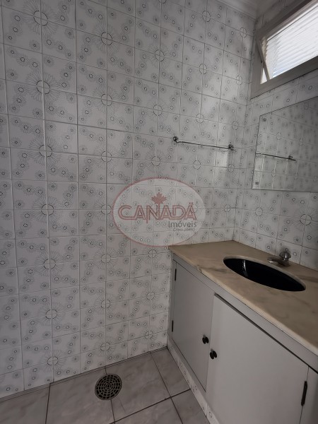 Aliança Imóveis - Imobiliária em Ribeirão Preto - SP - APARTAMENTO - CENTRO - RIBEIRAO PRETO