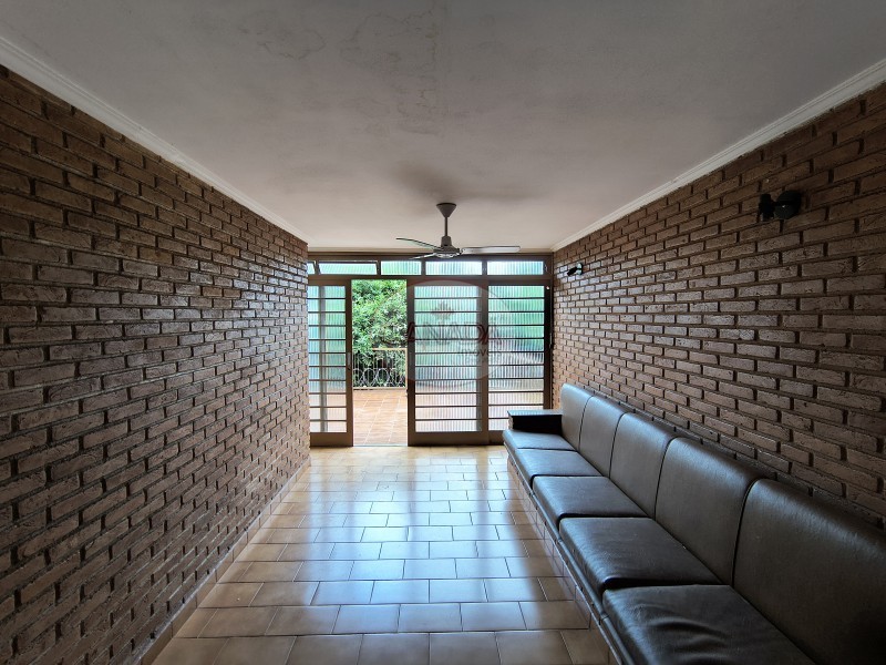 Aliança Imóveis - Imobiliária em Ribeirão Preto - SP - CASA - JARDIM MACEDO  - RIBEIRAO PRETO
