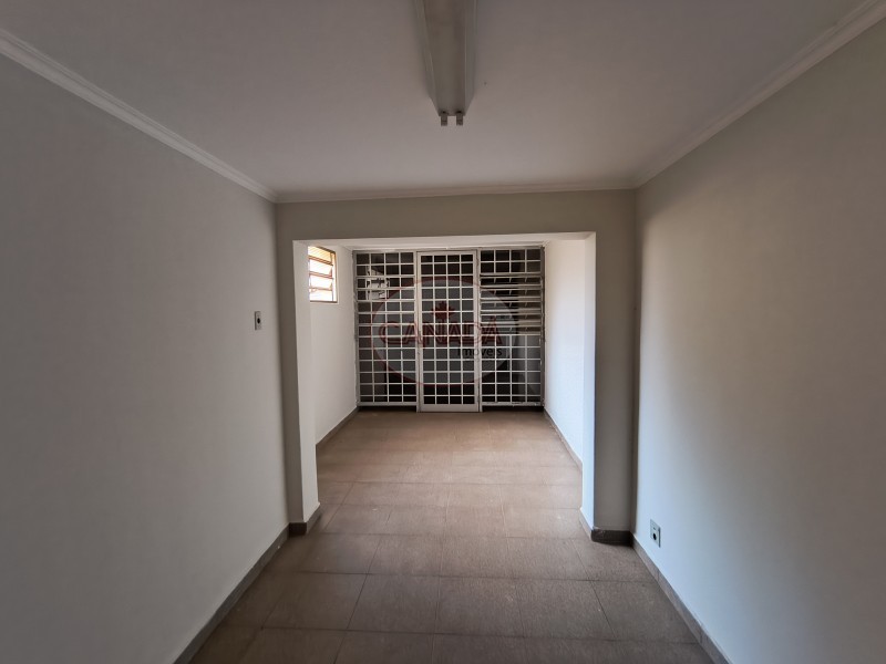 Aliança Imóveis - Imobiliária em Ribeirão Preto - SP - CASA - JARDIM MACEDO  - RIBEIRAO PRETO