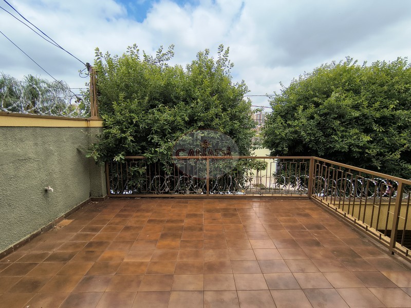 Aliança Imóveis - Imobiliária em Ribeirão Preto - SP - CASA - JARDIM MACEDO  - RIBEIRAO PRETO