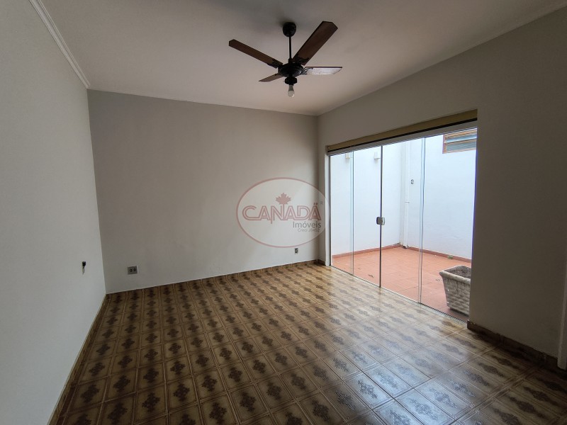 Aliança Imóveis - Imobiliária em Ribeirão Preto - SP - CASA - JARDIM MACEDO  - RIBEIRAO PRETO
