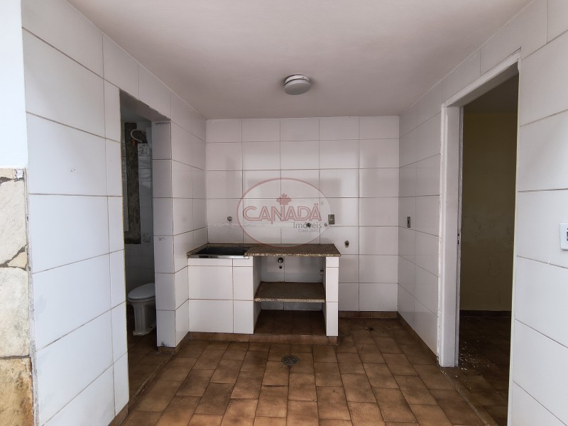 Aliança Imóveis - Imobiliária em Ribeirão Preto - SP - CASA - JARDIM MACEDO  - RIBEIRAO PRETO