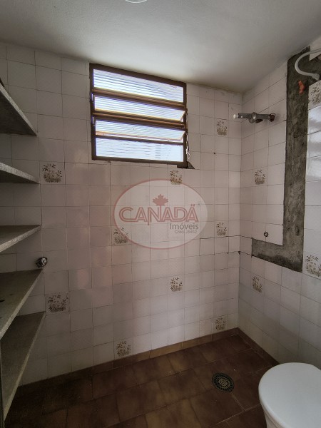 Aliança Imóveis - Imobiliária em Ribeirão Preto - SP - CASA - JARDIM MACEDO  - RIBEIRAO PRETO