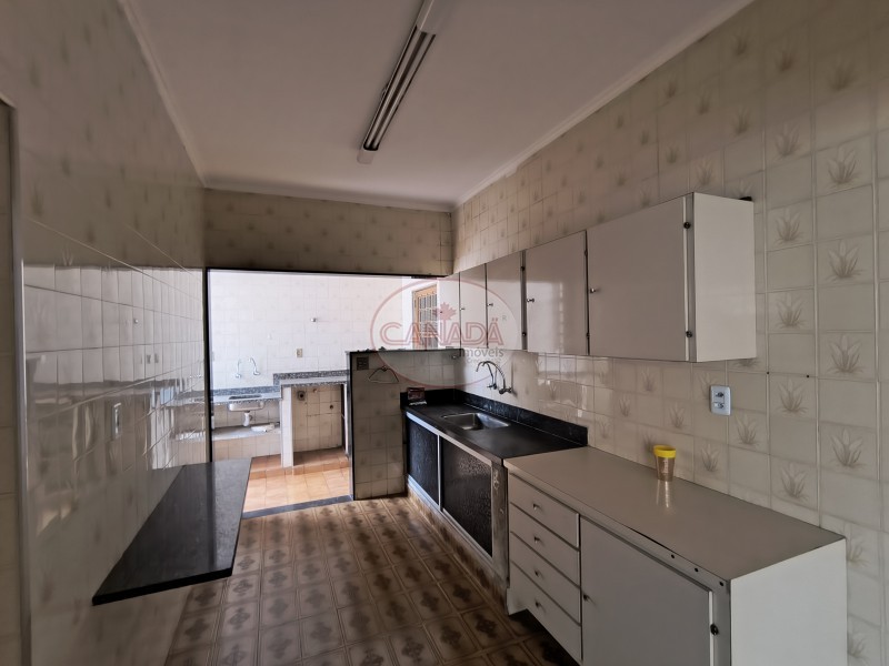 Aliança Imóveis - Imobiliária em Ribeirão Preto - SP - CASA - JARDIM MACEDO  - RIBEIRAO PRETO