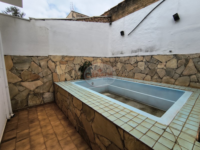 Aliança Imóveis - Imobiliária em Ribeirão Preto - SP - CASA - JARDIM MACEDO  - RIBEIRAO PRETO