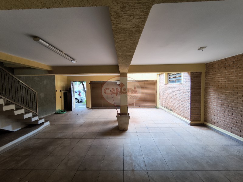Aliança Imóveis - Imobiliária em Ribeirão Preto - SP - CASA - JARDIM MACEDO  - RIBEIRAO PRETO