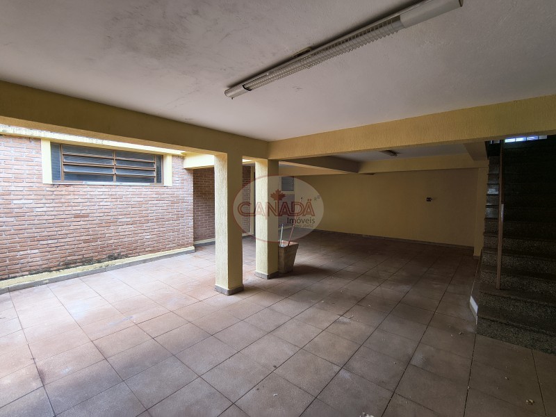Aliança Imóveis - Imobiliária em Ribeirão Preto - SP - CASA - JARDIM MACEDO  - RIBEIRAO PRETO