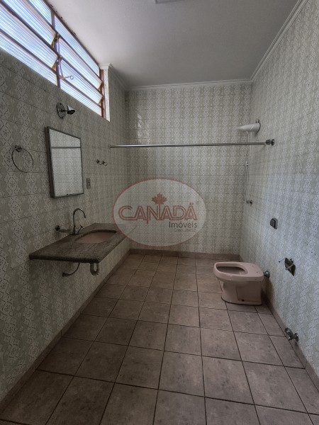 Aliança Imóveis - Imobiliária em Ribeirão Preto - SP - CASA - JARDIM MACEDO  - RIBEIRAO PRETO