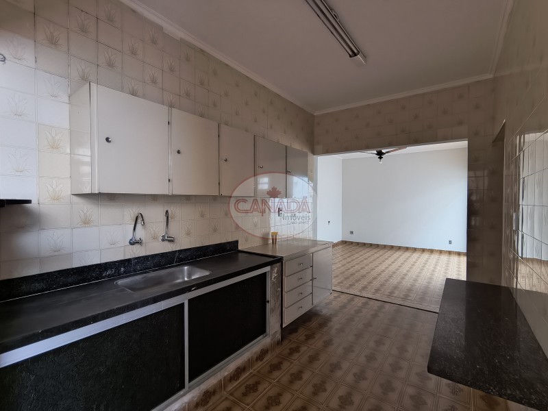 Aliança Imóveis - Imobiliária em Ribeirão Preto - SP - CASA - JARDIM MACEDO  - RIBEIRAO PRETO