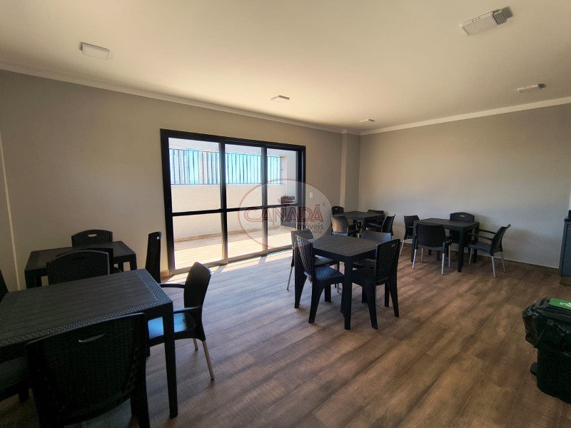 Aliança Imóveis - Imobiliária em Ribeirão Preto - SP - APARTAMENTO - RIBEIRANIA - RIBEIRAO PRETO