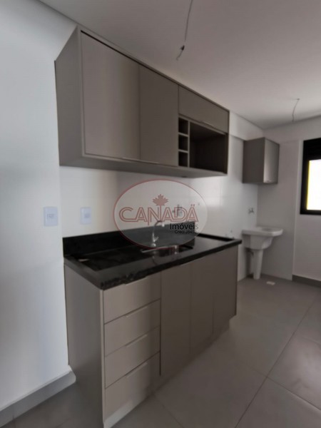 Aliança Imóveis - Imobiliária em Ribeirão Preto - SP - APARTAMENTO - RIBEIRANIA - RIBEIRAO PRETO