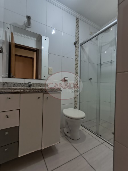 Aliança Imóveis - Imobiliária em Ribeirão Preto - SP - APARTAMENTO - JARDIM BOTANICO - RIBEIRAO PRETO