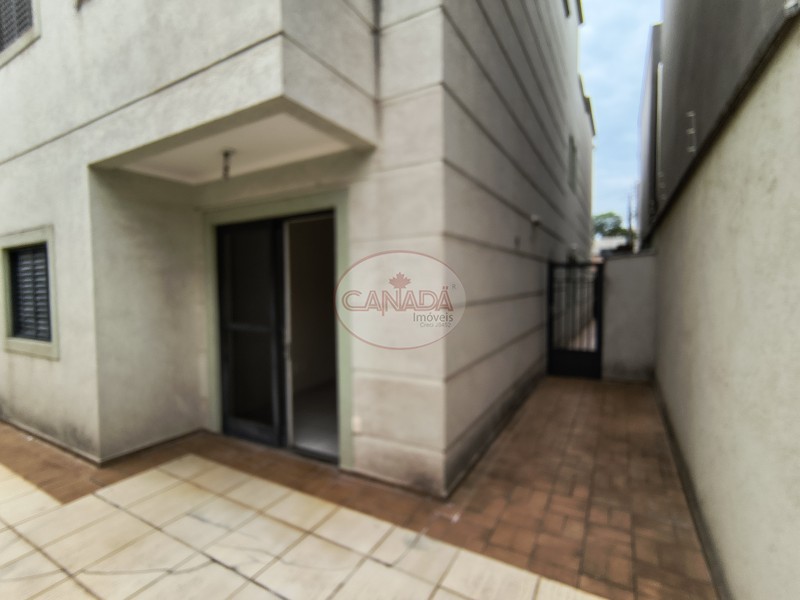 Aliança Imóveis - Imobiliária em Ribeirão Preto - SP - APARTAMENTO - JARDIM BOTANICO - RIBEIRAO PRETO