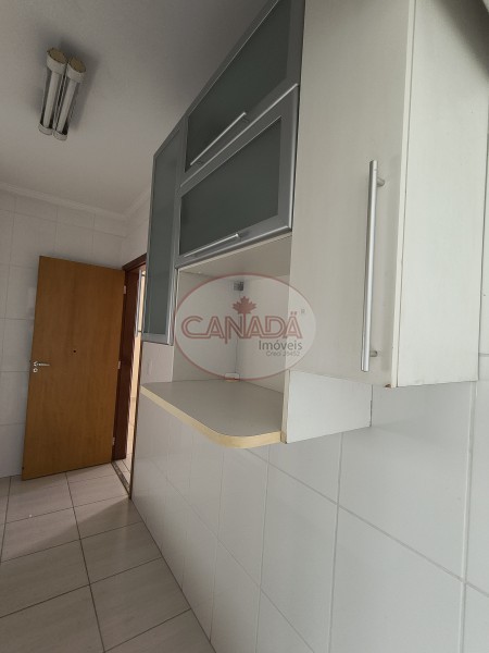 Aliança Imóveis - Imobiliária em Ribeirão Preto - SP - APARTAMENTO - JARDIM BOTANICO - RIBEIRAO PRETO