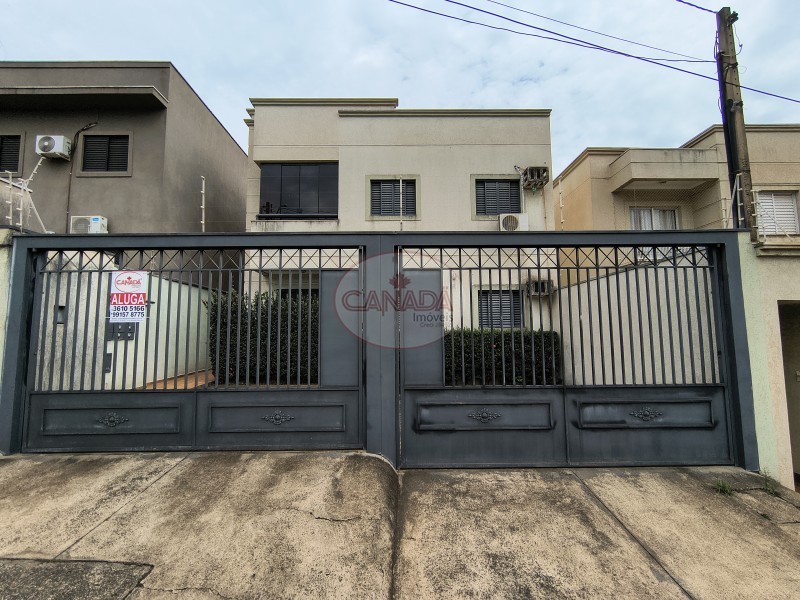 Aliança Imóveis - Imobiliária em Ribeirão Preto - SP - APARTAMENTO - JARDIM BOTANICO - RIBEIRAO PRETO