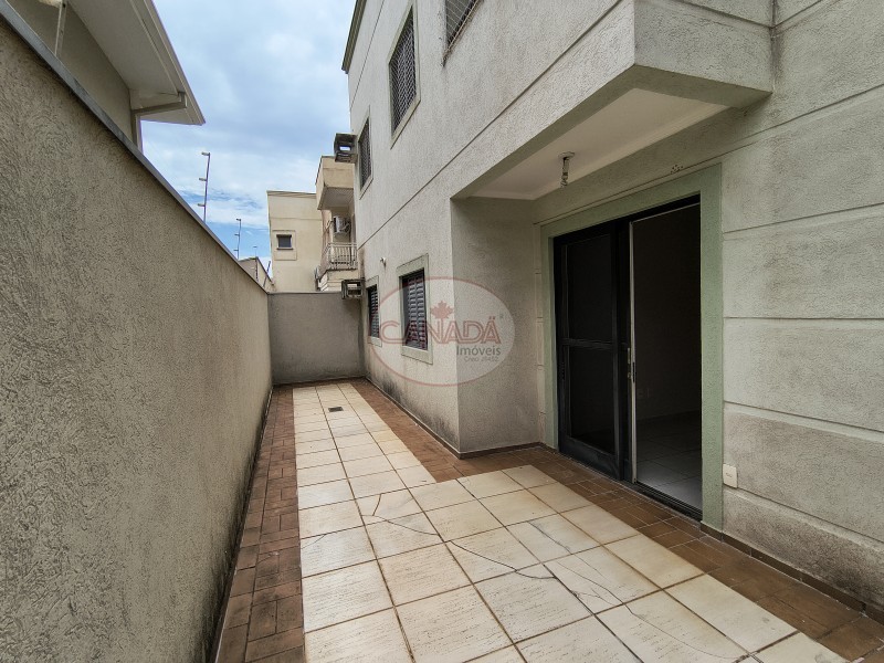 Aliança Imóveis - Imobiliária em Ribeirão Preto - SP - APARTAMENTO - JARDIM BOTANICO - RIBEIRAO PRETO