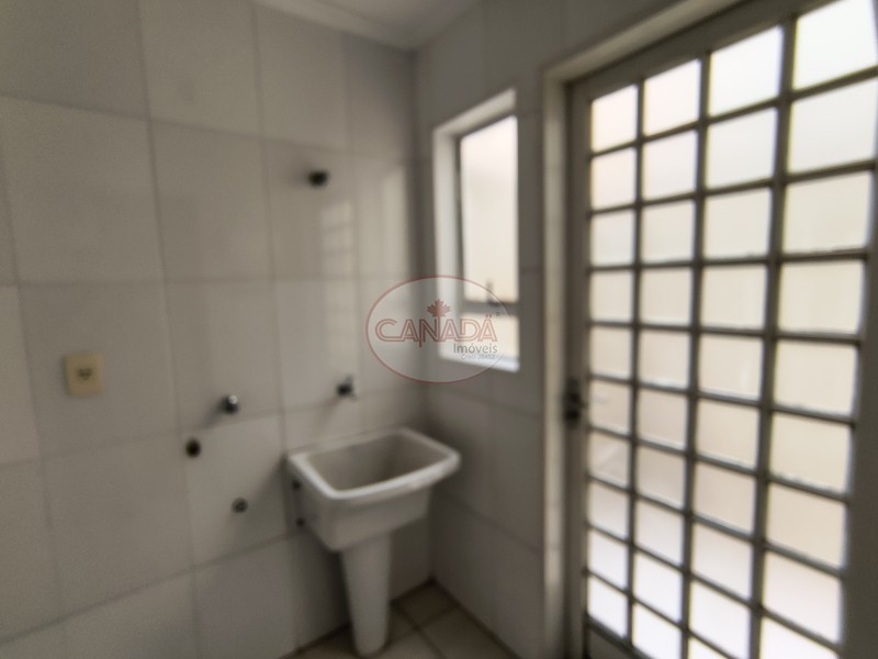 Aliança Imóveis - Imobiliária em Ribeirão Preto - SP - APARTAMENTO - JARDIM BOTANICO - RIBEIRAO PRETO