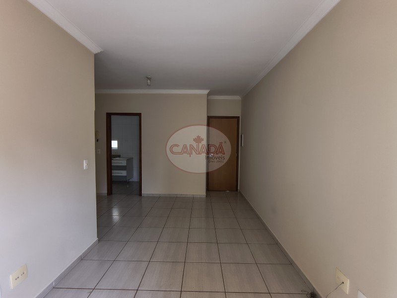 Aliança Imóveis - Imobiliária em Ribeirão Preto - SP - APARTAMENTO - JARDIM BOTANICO - RIBEIRAO PRETO