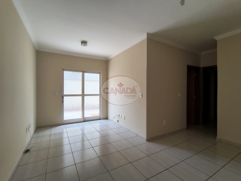 Aliança Imóveis - Imobiliária em Ribeirão Preto - SP - APARTAMENTO - JARDIM BOTANICO - RIBEIRAO PRETO