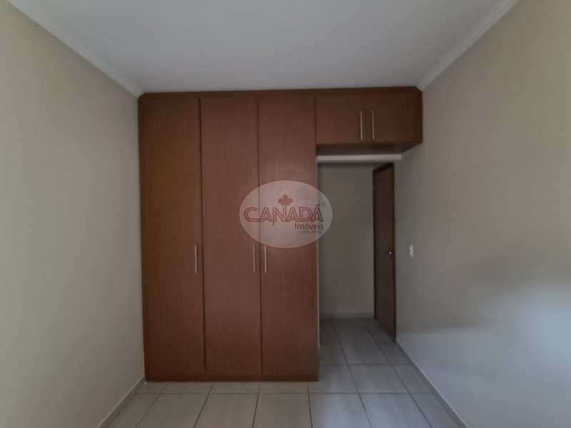 Aliança Imóveis - Imobiliária em Ribeirão Preto - SP - APARTAMENTO - JARDIM BOTANICO - RIBEIRAO PRETO