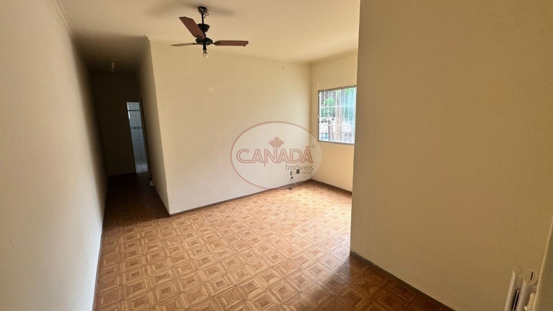 Aliança Imóveis - Imobiliária em Ribeirão Preto - SP - APARTAMENTO - JARDIM PAULISTA  - RIBEIRAO PRETO