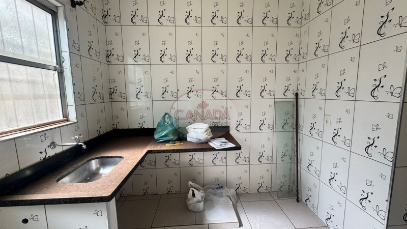 Aliança Imóveis - Imobiliária em Ribeirão Preto - SP - APARTAMENTO - JARDIM PAULISTA  - RIBEIRAO PRETO