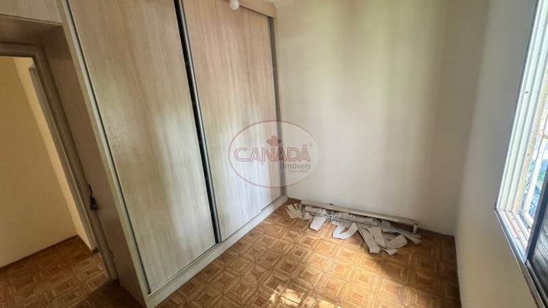 Aliança Imóveis - Imobiliária em Ribeirão Preto - SP - APARTAMENTO - JARDIM PAULISTA  - RIBEIRAO PRETO