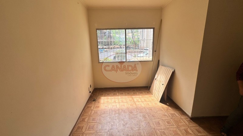 Aliança Imóveis - Imobiliária em Ribeirão Preto - SP - APARTAMENTO - JARDIM PAULISTA  - RIBEIRAO PRETO